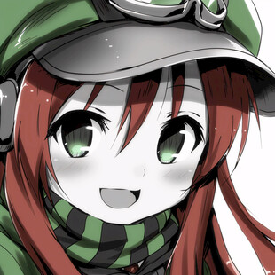 萝莉社通勤阅读推荐的萌系少女漫画封面