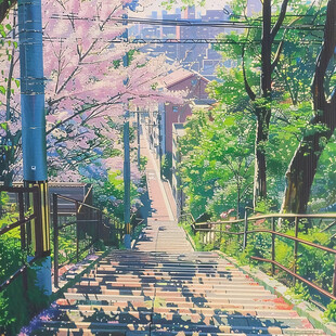 节日限定专题中的节日氛围漫画封面